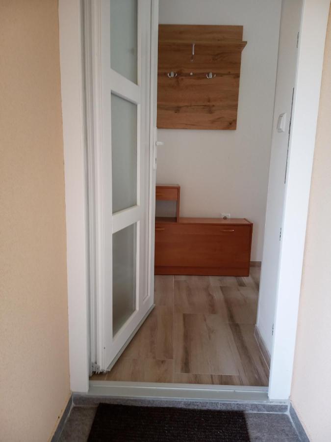Apartmani Danijela Lopar Exterior photo