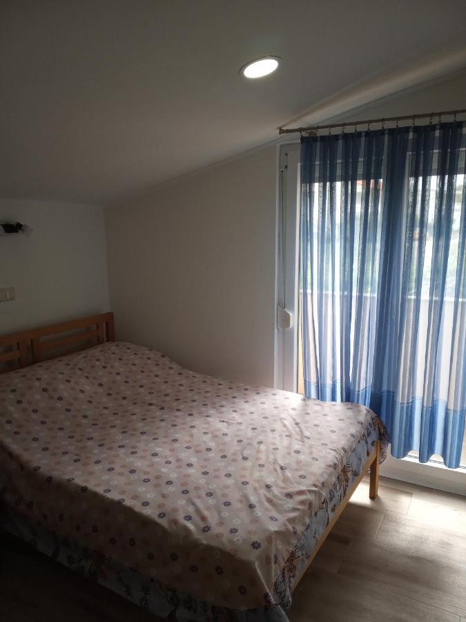 Apartmani Danijela Lopar Exterior photo