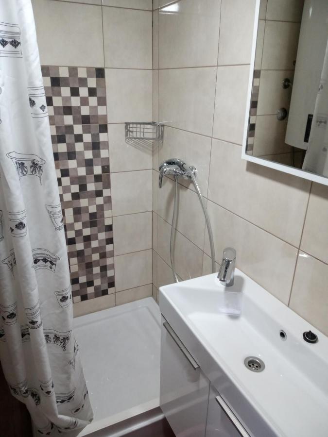 Apartmani Danijela Lopar Exterior photo