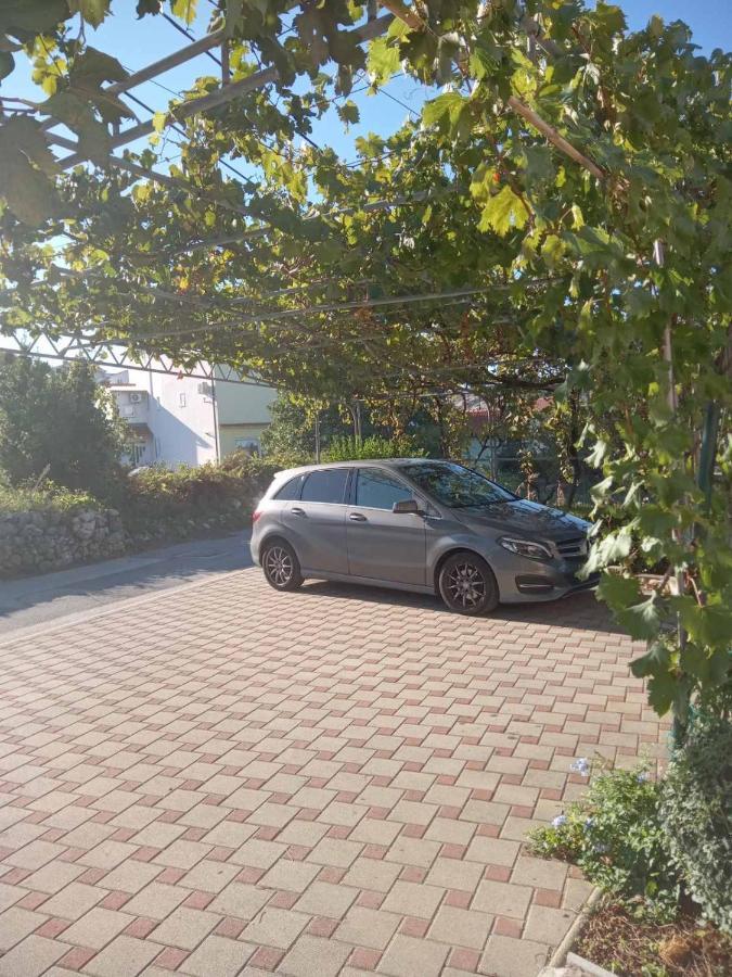 Apartmani Danijela Lopar Exterior photo