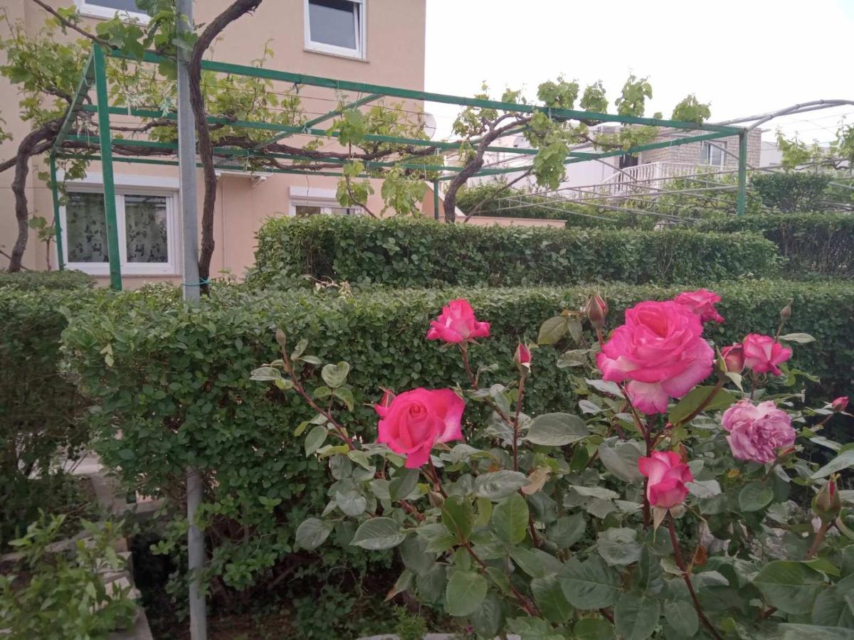 Apartmani Danijela Lopar Exterior photo