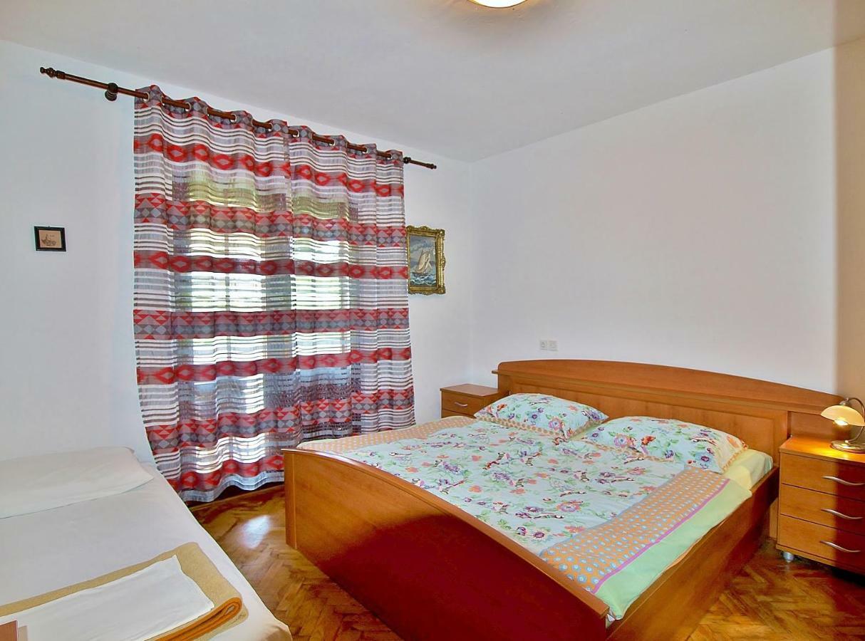 Apartmani Danijela Lopar Exterior photo