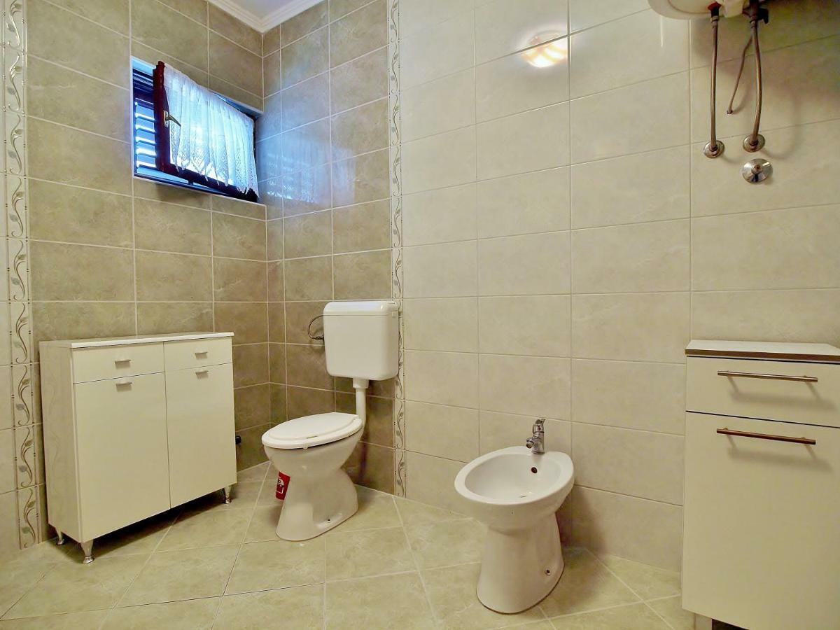 Apartmani Danijela Lopar Exterior photo