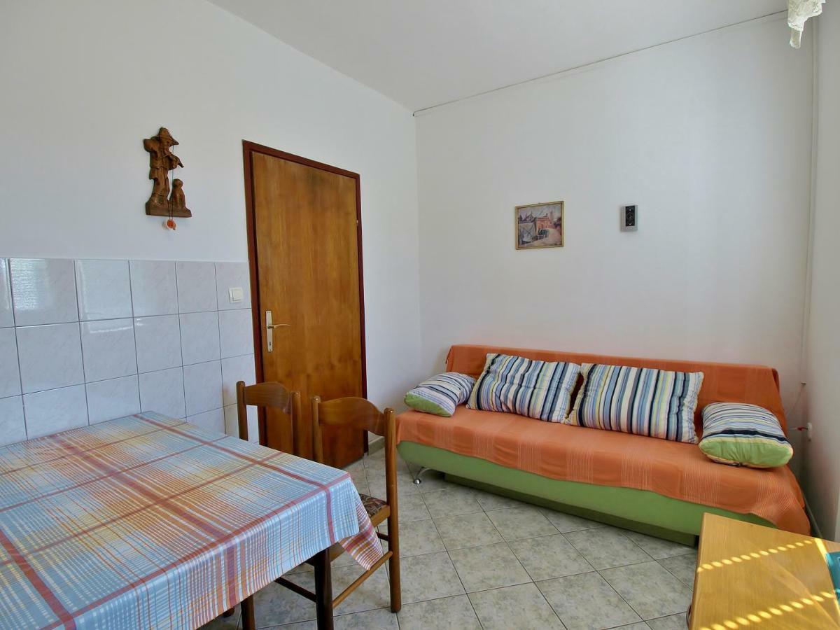 Apartmani Danijela Lopar Exterior photo