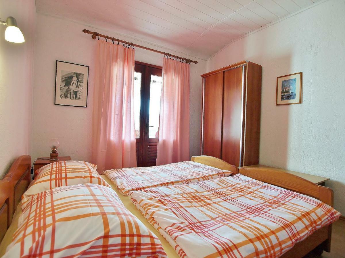 Apartmani Danijela Lopar Exterior photo