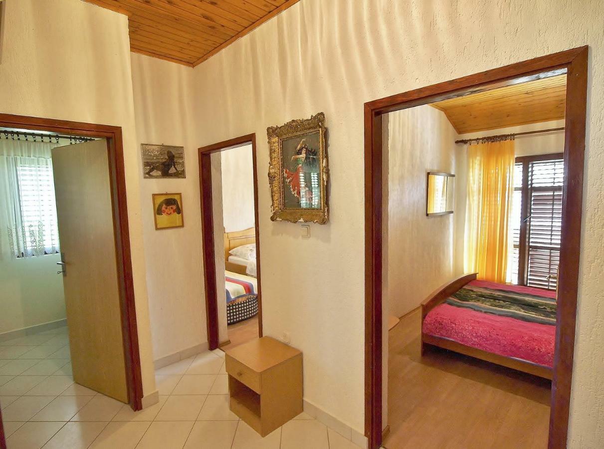 Apartmani Danijela Lopar Exterior photo