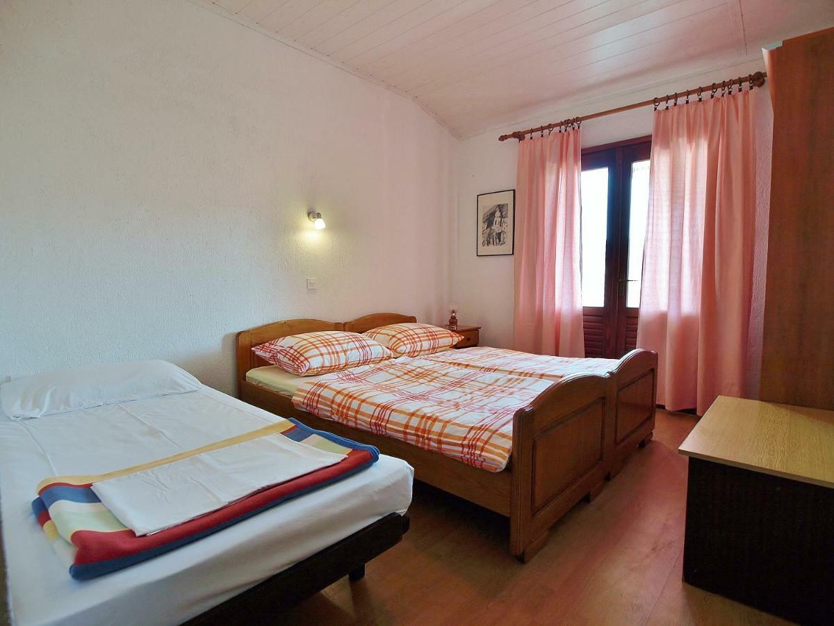 Apartmani Danijela Lopar Exterior photo